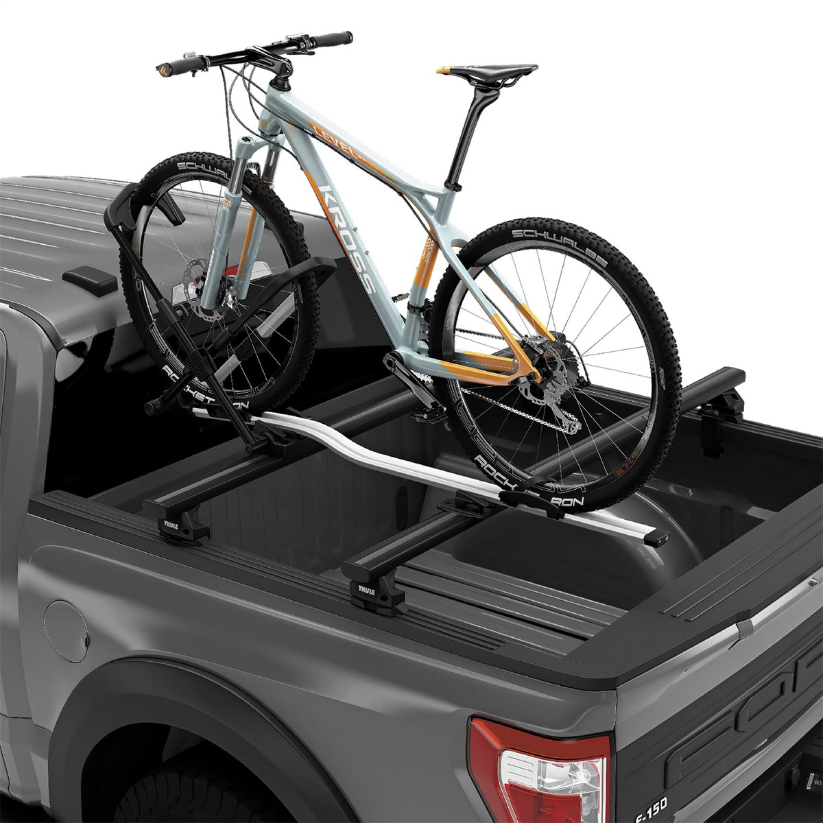 Xsporter Pro Low Compact - Full Size