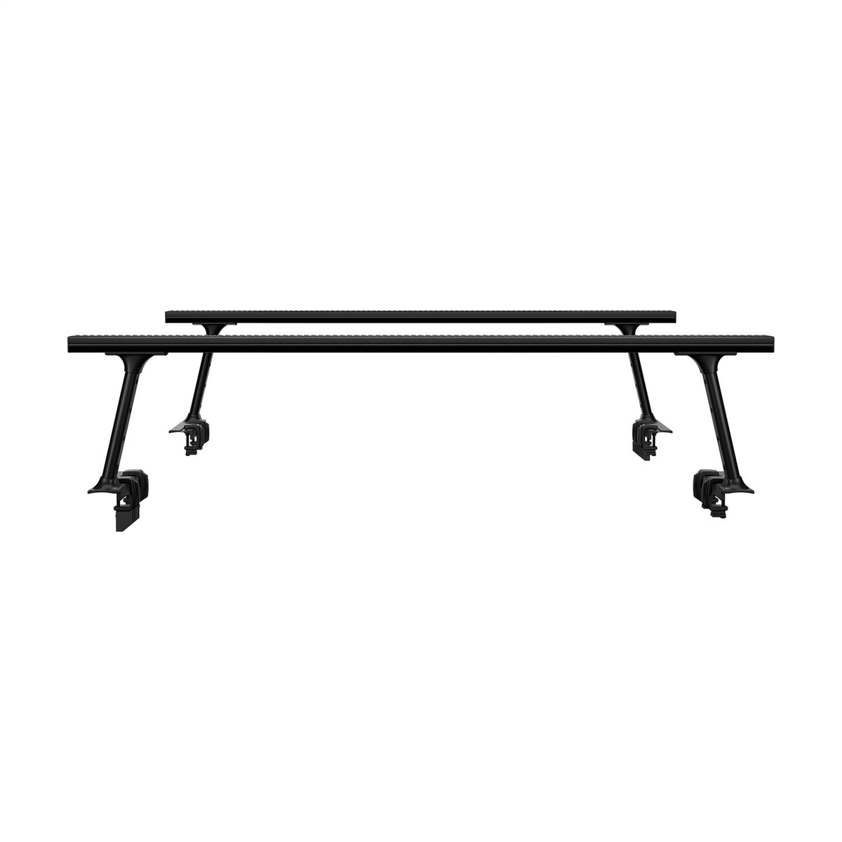 Thule Xsporter Pro Mid - Complete Rack - Black