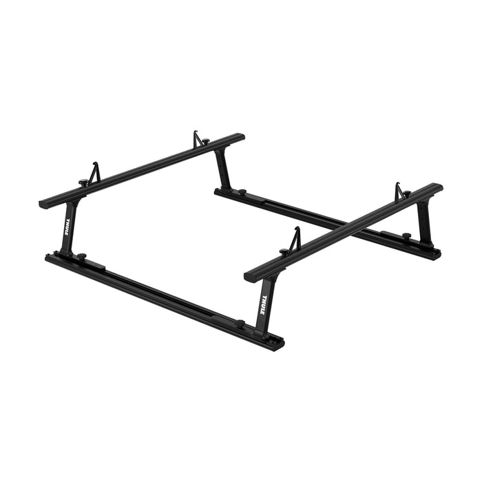 Thule Xsporter Pro Shift - Upright Rack - Black