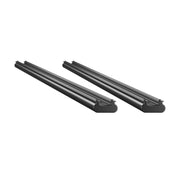 Thule Xsporter Pro Shift - Upright Rack - Black