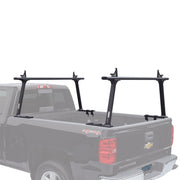 Thule TracRac TracONE Truck Rack - Black