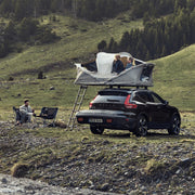 Thule Arcos Hitch Platform