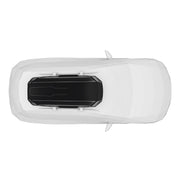 Thule Motion 3 Roof Box - Large - Black Glossy