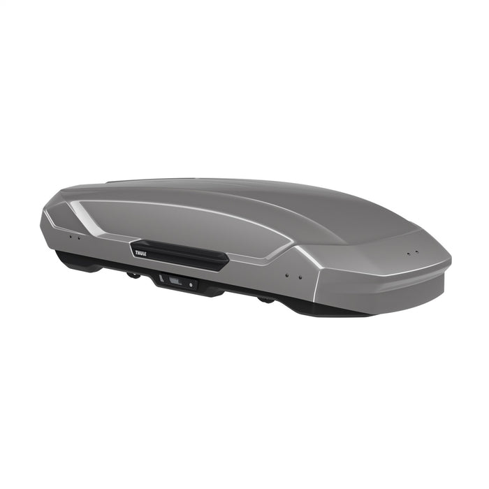 Thule Motion 3 Roof Box - Large - Titan Glossy