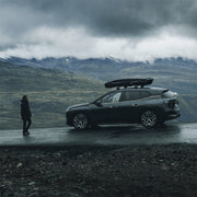 Thule Motion 3 Roof Box - Large - Black Glossy