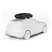 Thule Motion 3 Roof Box - Large - Black Glossy
