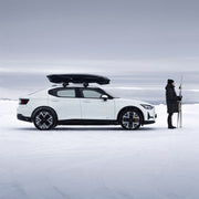 Thule Motion 3 Roof Box - Large - Black Glossy