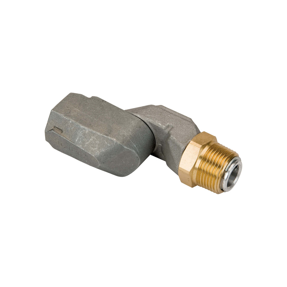 GPI 3/4 in. Multi-Plane Fuel Hose Swivel (150400-02)