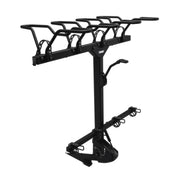 Thule ReVert Bike Rack - 4-Bike - Vertical