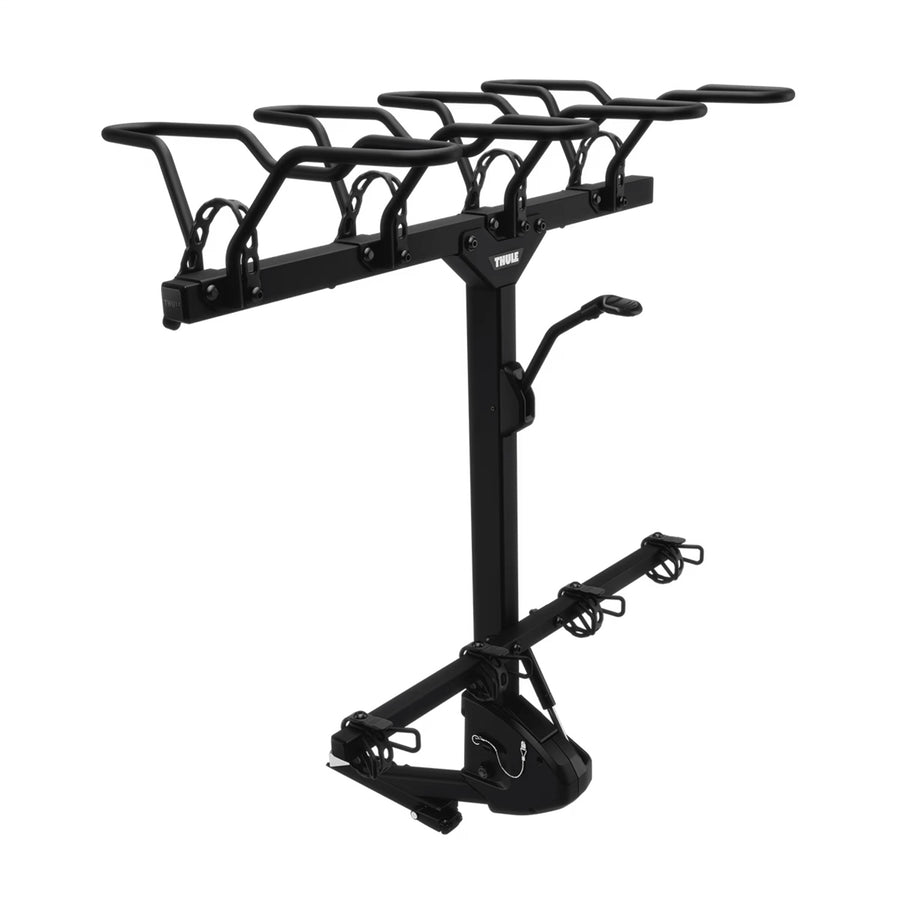 Thule ReVert Bike Rack - 4-Bike - Vertical