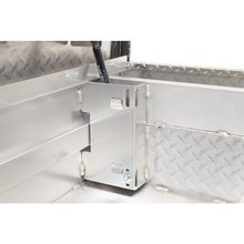 Weather Guard 154-0-04 Saddle Box