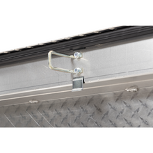 Weather Guard 154-0-04 Saddle Box