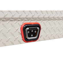 Weather Guard 154-0-04 Saddle Box