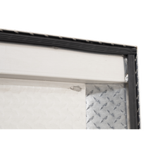 Weather Guard 154-0-04 Saddle Box