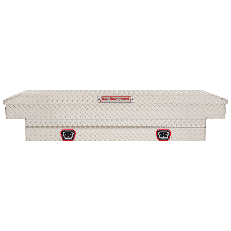 Weather Guard 154-0-04 Saddle Box