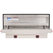 Weather Guard 154-0-04 Saddle Box