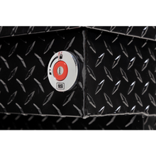 Weather Guard 154-5-04 Saddle Box