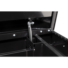 Weather Guard 154-5-04 Saddle Box