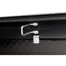 Weather Guard 154-5-04 Saddle Box