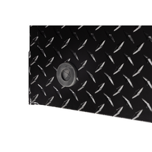 Weather Guard 154-5-04 Saddle Box