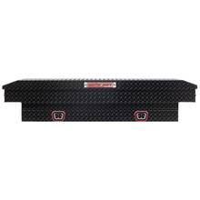 Weather Guard 154-5-04 Saddle Box