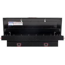 Weather Guard 154-5-04 Saddle Box