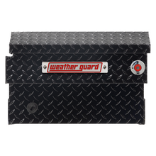 Weather Guard 154-5-04 Saddle Box