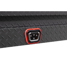 Weather Guard 154-52-04 Saddle Box