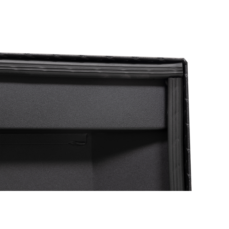Weather Guard 154-52-04 Saddle Box