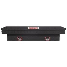 Weather Guard 154-52-04 Saddle Box