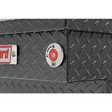 Weather Guard 154-6-04 Saddle Box