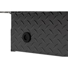 Weather Guard 154-6-04 Saddle Box