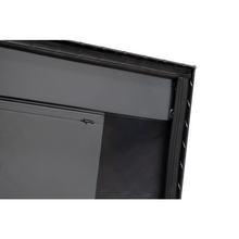 Weather Guard 154-6-04 Saddle Box