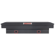 Weather Guard 154-6-04 Saddle Box