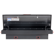 Weather Guard 154-6-04 Saddle Box