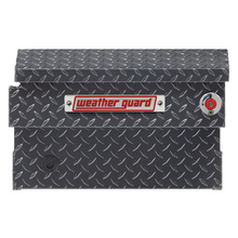 Weather Guard 154-6-04 Saddle Box