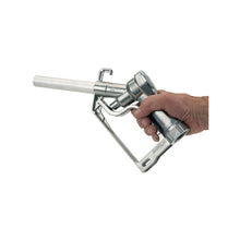 GPI Black Diamond 3/4 in. Manual Unleaded Fuel Nozzle (155000-01) - view 3