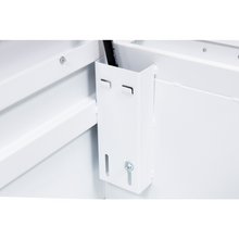 Weather Guard 156-3-04 Saddle Box