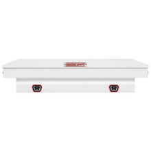 Weather Guard 156-3-04 Saddle Box