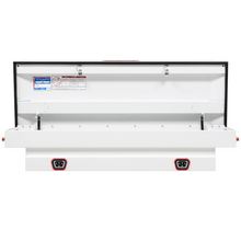 Weather Guard 156-3-04 Saddle Box