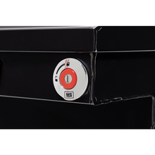 Weather Guard 156-5-04 Saddle Box