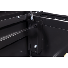 Weather Guard 156-5-04 Saddle Box