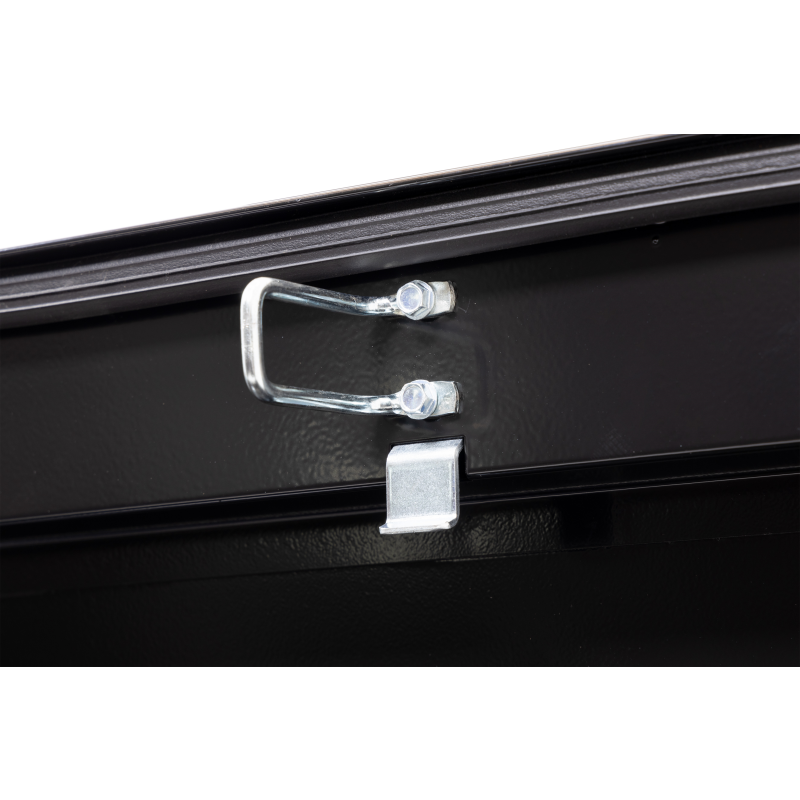 Weather Guard 156-5-04 Saddle Box