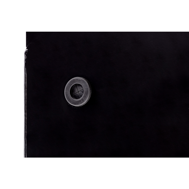 Weather Guard 156-5-04 Saddle Box