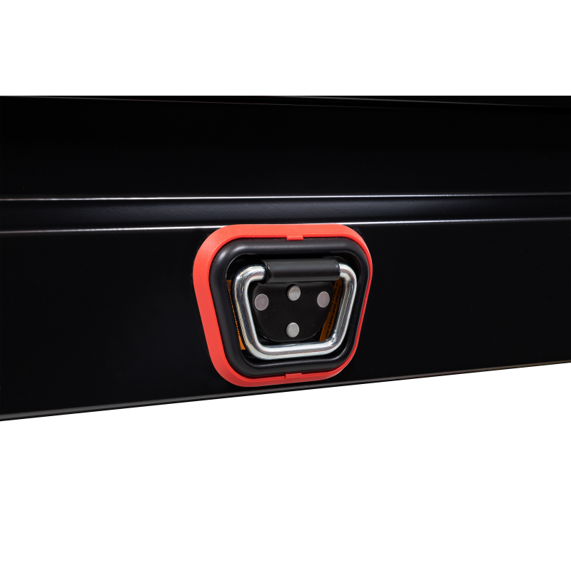 Weather Guard 156-5-04 Saddle Box