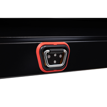 Weather Guard 156-5-04 Saddle Box
