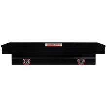 Weather Guard 156-5-04 Saddle Box