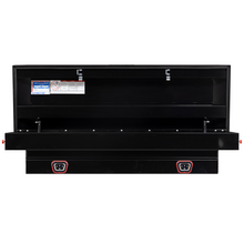 Weather Guard 156-5-04 Saddle Box