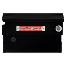 Weather Guard 156-5-04 Saddle Box