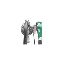GPI G20 20 GPM 12V Fuel Transfer Pump with Auto Diesel Nozzle (162000-03) - view 3